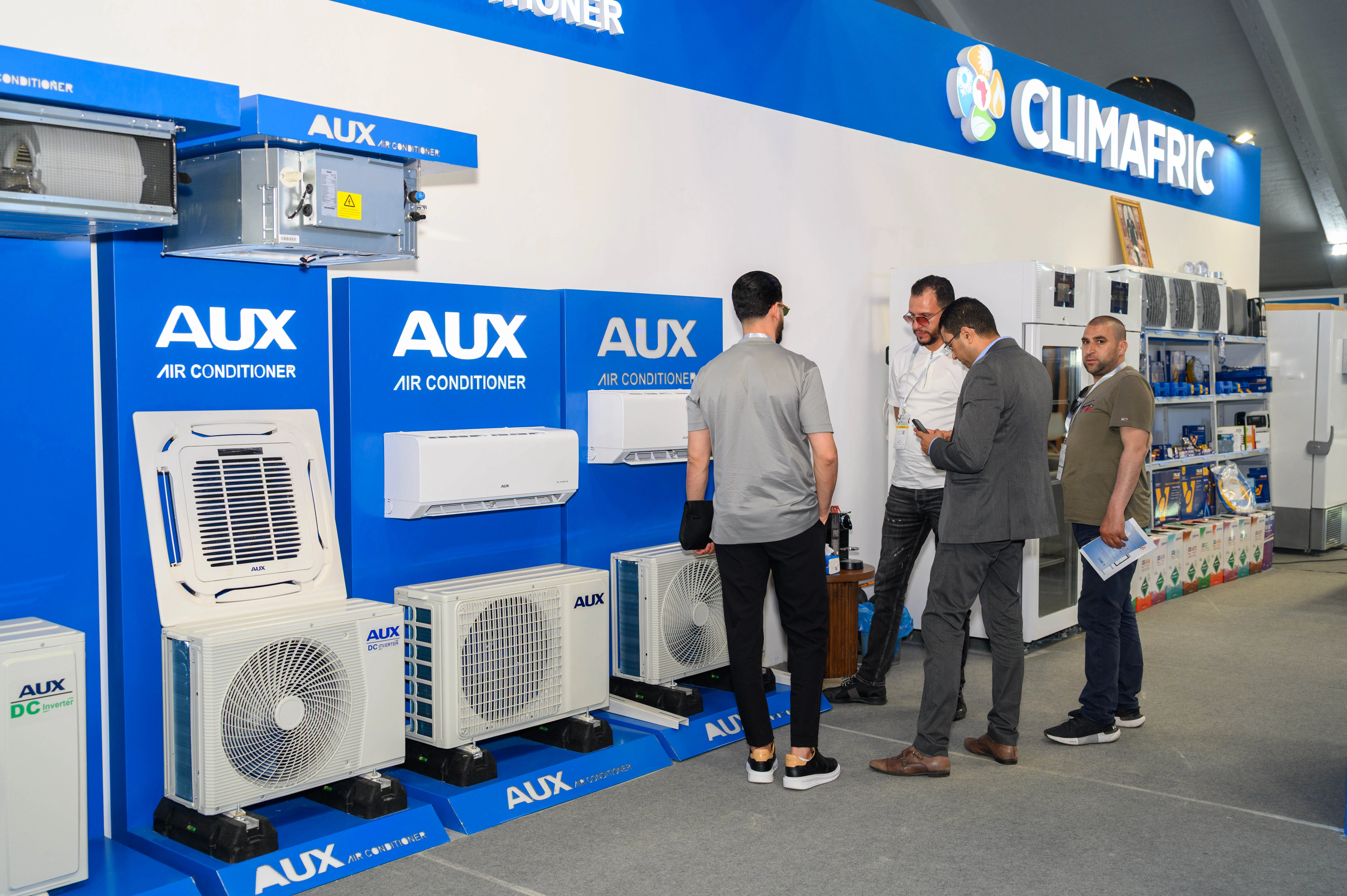 REFRIGAIR EXPO gallery image